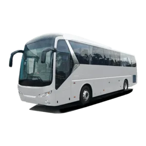 Bus 44seater With Driver (8Hour- Tour Penang)