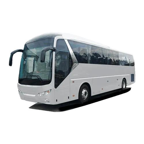 Bus 44seater With Driver (8Hour- Tour Penang)