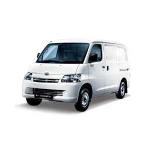 Daihatsu Gran Max 1.5 (M) - Panel Van