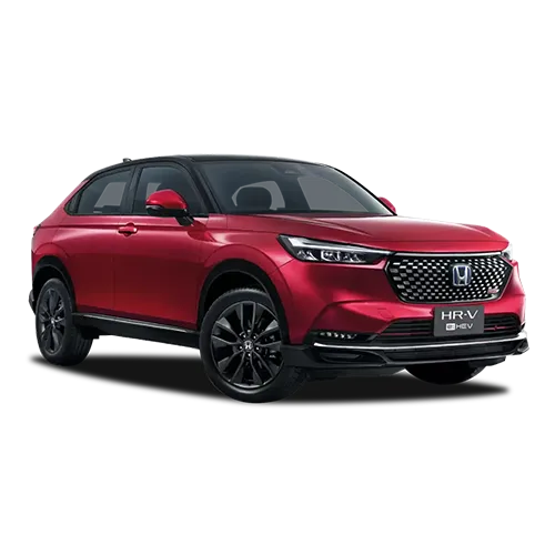 Honda HR-V 4th Gen 1.5 (A)