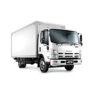 Lorry 1Ton Bonded (M)