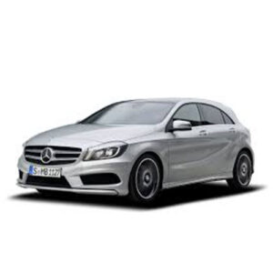 Mercedes-Benz A180 (3rd Gen) 1.6 (A)