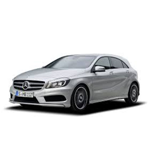 Mercedes-Benz A180 (3rd Gen) 1.6 (A)