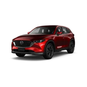 Mazda New Cx8 2.5 (A)