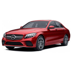 Mercedes-Benz C200 2.0 (A)