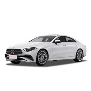 Mercedes-Benz Cls350 AMG