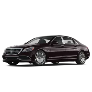 Mercedes-Benz Maybach S650
