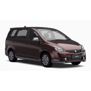 Proton New Exora Turbo 1.6 (A)