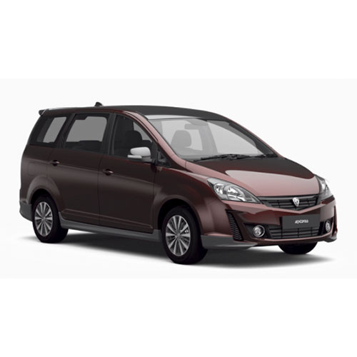 Proton New Exora Turbo 1.6 (A)