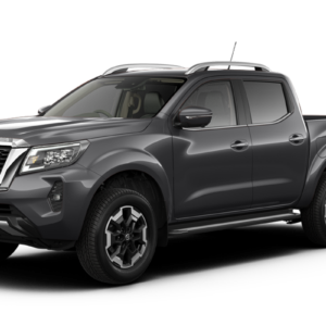 Nissan Navara 2.5(A) Diesel