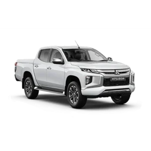 Mitsubishi Triton 2.4 (A) Diesel