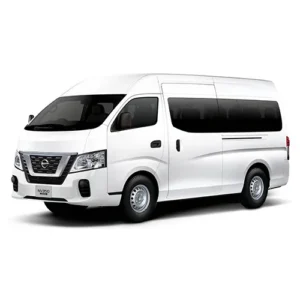Nissan Urvan Nv350 2.5 (M) 14seater