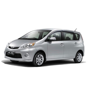 Perodua Alza (1st Gen) 1.5 (A)