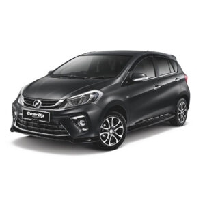 Perodua Myvi 3rd Gen 1.5 (A)