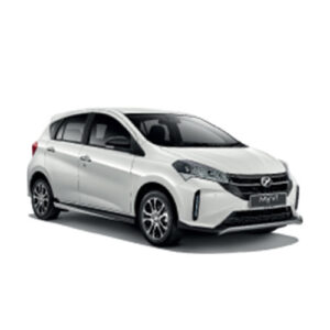 Perodua New Myvi ADV 1.5