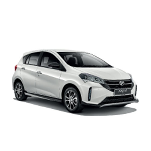Perodua New Myvi ADV 1.5