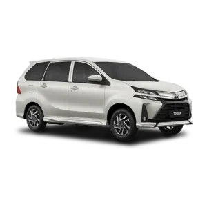Toyota Avanza 2nd Gen 1.5 (A)