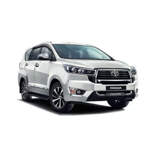 Toyota Innova Crysta 2.0 (A)