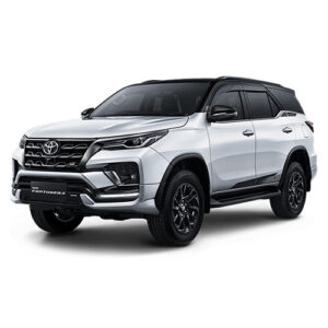 Toyota Fortuner 2.8 (A) Diesel