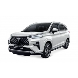 Toyota Veloz 1.5 (A)