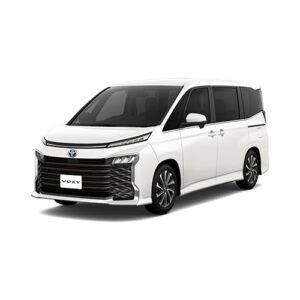 Toyota Voxy (4th Gen) 2.0 (A)