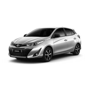 Toyota Yaris 1.5 (A)